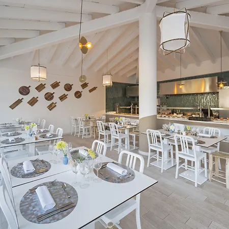 Fergus Club Europa Ośrodek wypoczynkowy