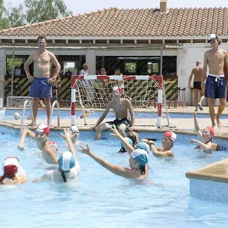 Fergus Club Europa Παγκουέρα