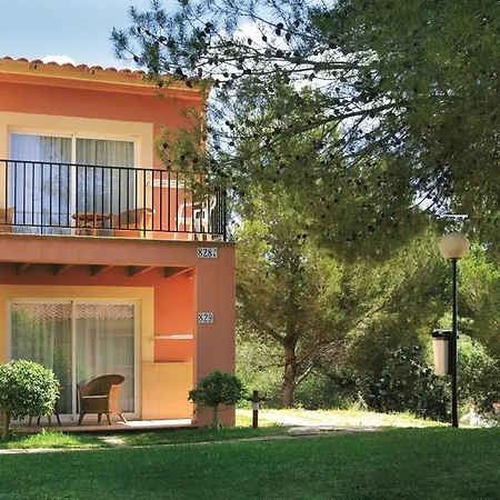 Fergus Club Europa Peguera