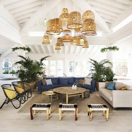 Fergus Club Europa Ośrodek wypoczynkowy 4*