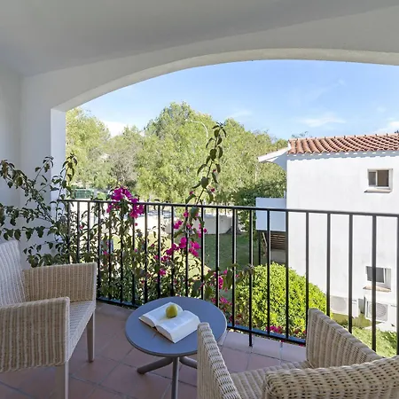 Ośrodek wypoczynkowy Fergus Club Europa 4*