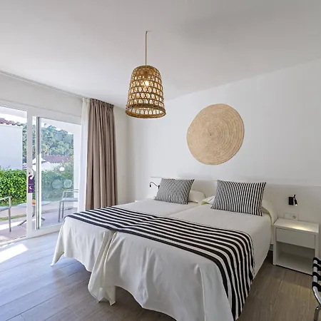 Fergus Club Europa Ośrodek wypoczynkowy